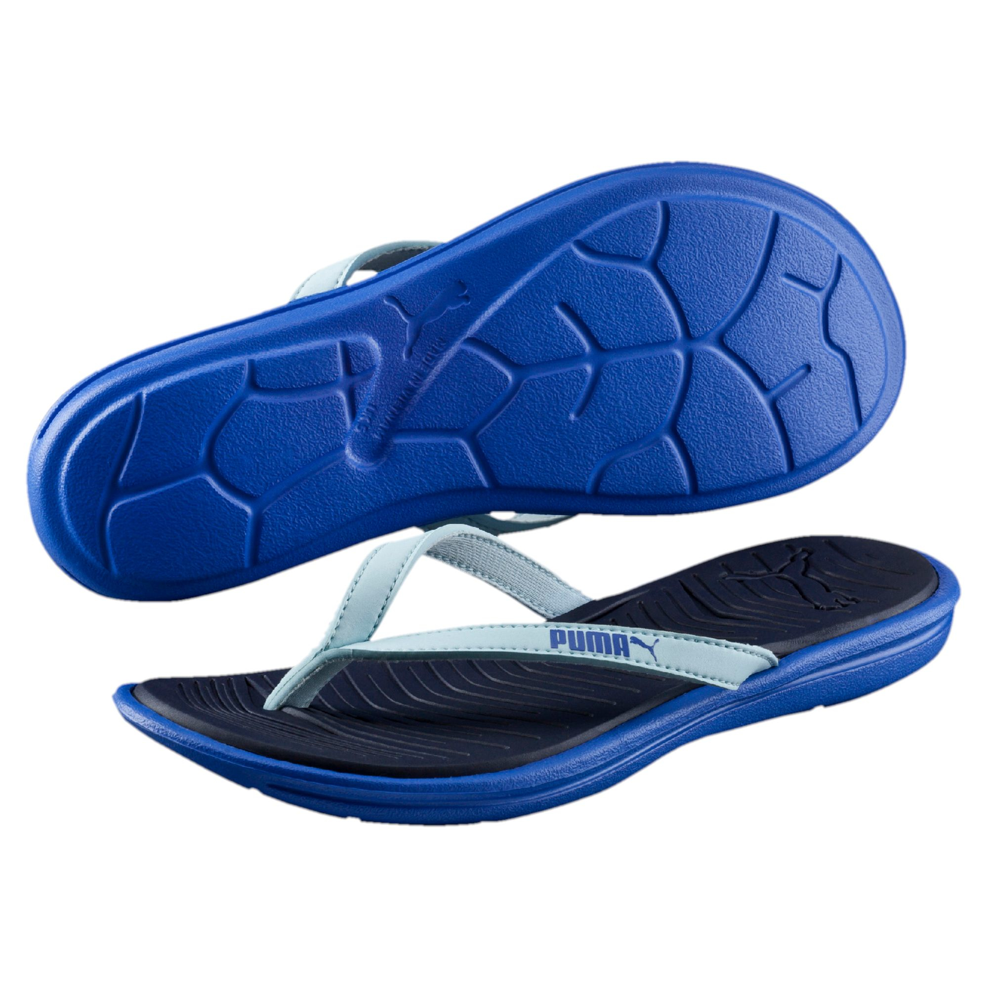 sandals from puma
